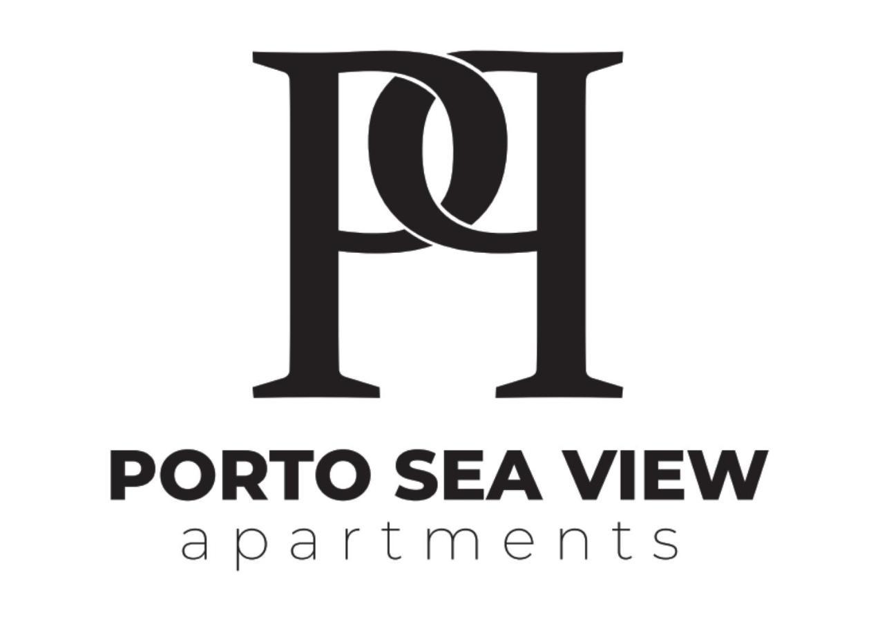 Porto Sea View Apartments Soluň Exteriér fotografie