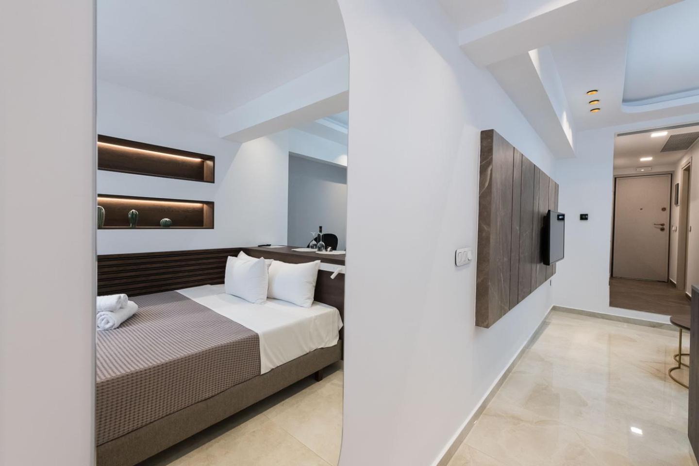 Porto Sea View Apartments Soluň Exteriér fotografie