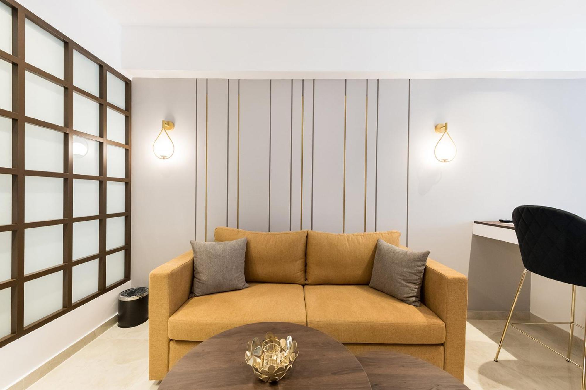 Porto Sea View Apartments Soluň Exteriér fotografie