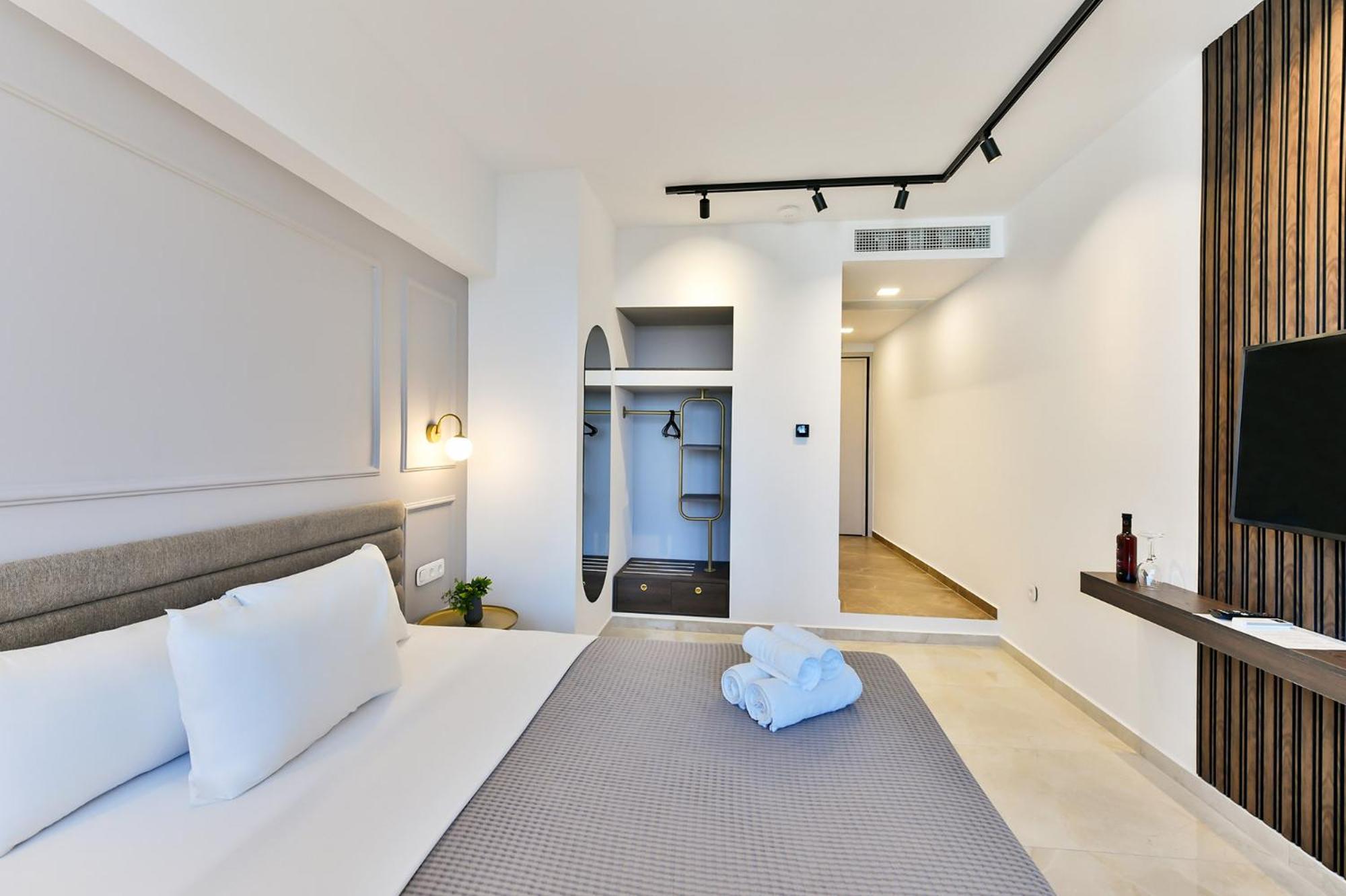 Porto Sea View Apartments Soluň Exteriér fotografie