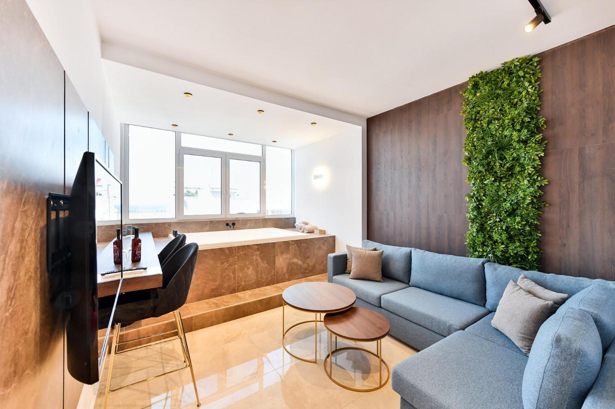Porto Sea View Apartments Soluň Exteriér fotografie