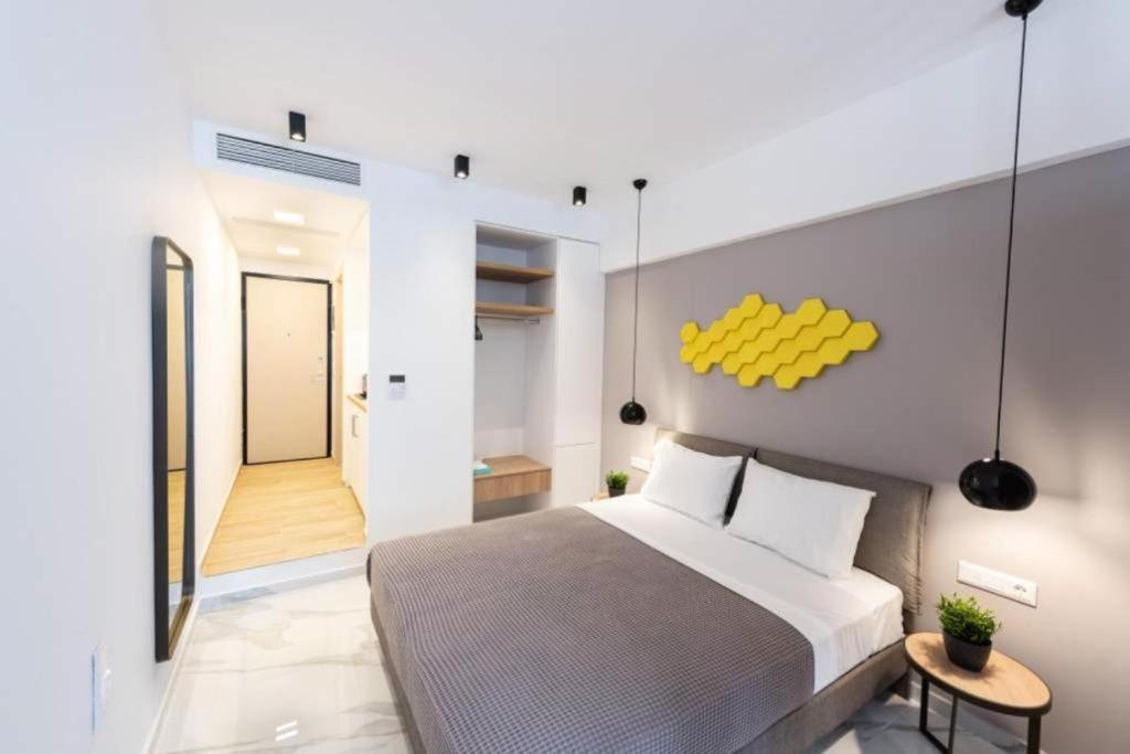 Porto Sea View Apartments Soluň Exteriér fotografie